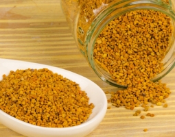 10 incredible benefits of Bulgarian bee pollen