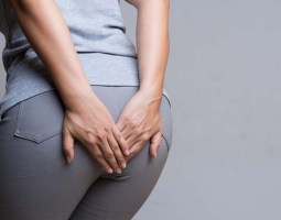 Hemorrhoids - causes, symptoms, folk recipes and natural products