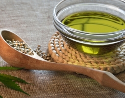 Hemp oil take care of our health. Find out how!