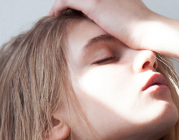 Можем ли да успокоим главоболието без хапчета?