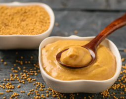 Как да си направим домашна горчица?