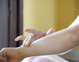 Five useful tips for psoriasis