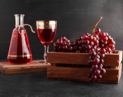 Wine vinegar - health benefits and folk recipes