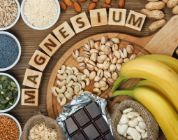 Daily need for magnesium. How much should you take per day?