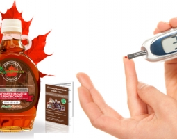 Кленов сироп - може ли да се използва от диабетици?