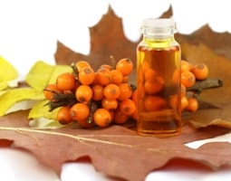 Масло от облепиха - природно средство при редица заболявания