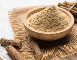 The secrets of the Licorice herb - an ancient medicinal and sweetener