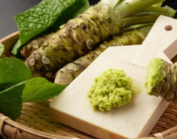 Какво е Уасаби? Как се отглежда? Защо има фалшиво Уасаби? От къде да купим истинско Уасаби?