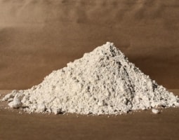 Диатомичната пръст - мощен материал за разкрасяване