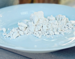 Диатомична пръст срещу паразити в организма