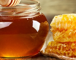 Bulgarian folk recipes with honey