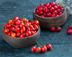 6 златни рецепти със шипки от съкровищницата на българската народна медицина