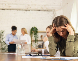 Стресът в новото време – как да се справим?