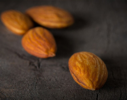 The beneficial properties of bitter apricot kernels
