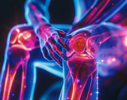 Glucosamine, Chondroitin and MSM – the natural trio for healthy joints and connective tissue