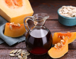 От кухнята до козметиката - здравословните ползи на тиквеното масло