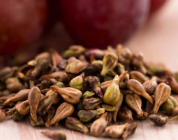 Grape seed powder – one of nature's health wonders