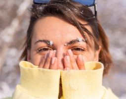 Winter Skin Survival Plan: How to Protect Your Skin from the Cold