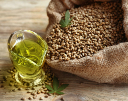 Hemp seed Oil: A Natural Ally for a Healthy Heart