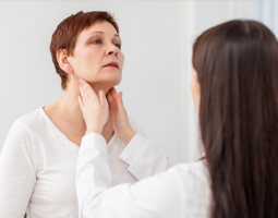 The Thyroid Gland: Functions, Disorders, and Natural Approaches to Health