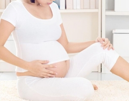 Действие на магнезия по време на бременност?