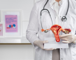 Ovarian Cysts – Causes, Symptoms, and Natural Remedies