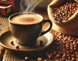 Retro Coffee – The Taste of Tradition and Health