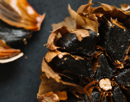 Black Garlic – An Ancient Secret for Modern Health