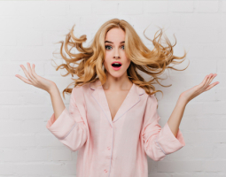 Natural Care for Blonde and Bleached Hair: Everything You Need to Know