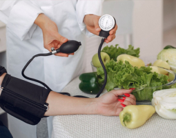 How to Recognize, Manage, and Prevent High Blood Pressure