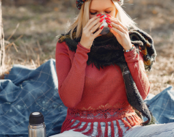 Stay Healthy This Autumn: Strengthen Your Immunity the Natural Way