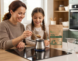 Why more and more people are choosing Retro Coffee: The ritual that takes care of your health