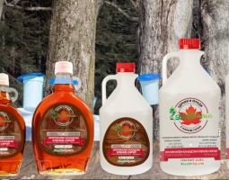 Защо кленовият сироп е полезен за здравето?